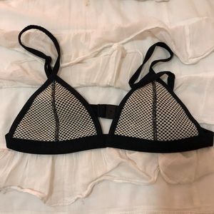 TRIANGL bikini top